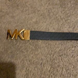 MK belt